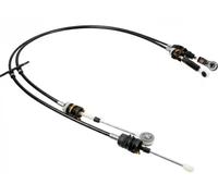 FEBI BILSTEIN 184844 Tirette à câble, boîte de vitesse manuelle