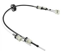 Tendeur de câble de levier de vitesses 188196 FEBI BILSTEIN pour OPEL