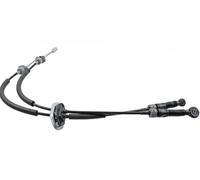FEBI BILSTEIN 195013 Tirette à câble, boîte de vitesse manuelle