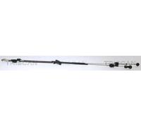 Tendeur de câble de levier de vitesses 8140 16733 TRISCAN pour FORD FOCUS III