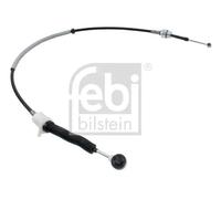 FEBI BILSTEIN 188222 Tirette à câble, boîte de vitesse manuelle