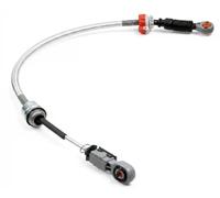FEBI BILSTEIN Câble de commande boîte de vitesses 179818 pour boîte de vitesse manuelle