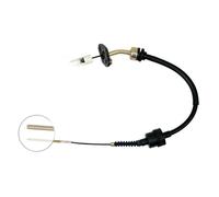 Tendeur De Câble D'Embrayage 787 Mm A.B.S. Pour Notamment FIAT PALIO