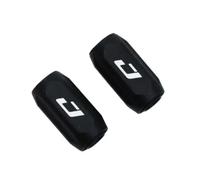 Tendeur de câble dérailleur Jagwire Pro 4mm (x2) Noir