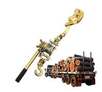 Tendeur de câble, outils à main en acier résistant, tendeur multifonction pour câble en acier, pour agriculture, clôture, jardin, chantier de construction, tracteur, fixation d'