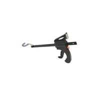 tendeur de cadre en acier/plastique 38 cm noir