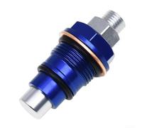 Tendeur de came de course pour 250 350 modèles 2007-2023 Racing Cam (bleu) | Réglage manuel, empêche le glissement de synchronisation, arrête la flexion de la valve, s'adapte à 250 350
