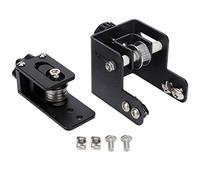 Tendeur de ceinture synchrone du tendeur Y-axe + axe X-AXIS Réglage des pièces imprimantes 3D