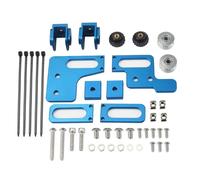 Tendeur de ceinture synchrone pour imprimante 3D, accessoires de mise à niveau de l'axe X Y, Compatible avec artillery Genius