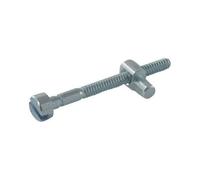 Tendeur de chaîne adaptable pour HUSQVARNA modèles 36, 41, 136, 137, 141, 142, 235E, 236E, 240E - JONSERED modèles CS2137, CS2138,