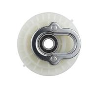 Tendeur de chaîne adapté pour RINOXAR PowerCut X9 Pro, tendeur de chaîne pour mini tronçonneuse 8 pouces