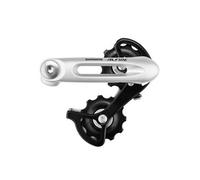 Shimano Alfine S500 Jockey Wheel System Noir,Argenté Silver