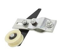 TENDEUR DE CHAÎNE AVEC KIT DE REMPLACEMENT DE POULIE RESSORT POUR MOTEUR À GAZ 2 TEMPS VÉLO MOTORISÉ