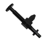 Tendeur de chaîne Compatible avec Les modèles 435, 135E, 140E, 340, 340E, 345, 345E, 345E TRIOBRAKE, 350, 435 II, 435E, 435E II, 440E, 440E LL, 440 II, 445 II