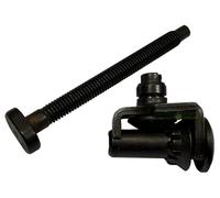Tendeur de chaîne compatible avec tronçonneuse Husqvarna 340 345 346 350 351 XP EPA / 537 07 12-01