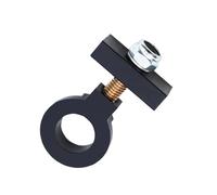 Tendeur de chaîne de 14 mm pour vélo BMX à pignon fixe (1 pièce)