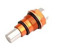 Tendeur de chaîne de came de synchronisation, adapté pour Husqvarna FC FE 250 350 2014-2022, adapté pour K&TM 250 350 SXF EXCF XCF(Orange)