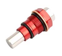 Tendeur de chaîne de came de synchronisation, adapté pour Husqvarna FC FE 250 350 2014-2022, adapté pour K&TM 250 350 SXF EXCF XCF(Red)