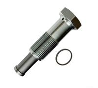 Tendeur de chaîne de distribution 11317584723 avec joint d'étanchéité | Convient pour BMW pour E60, pour les moteurs F10, N52, correspondance OE précise, empêche les problèmes de synchronisation