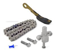 Tendeur de chaîne de distribution à came, tendeur de bras adapté for 350ES 350S R 350 TRX350 TE/TM/FE/FM R 400 2000 - 2007