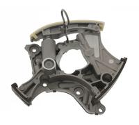 Tendeur de chaîne de distribution droite, supérieur hydraulique 47356 pour AUDI