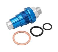 Tendeur de chaîne de Distribution Manuel for KTM 250 350 400 505 530 SX-F EXC-F XC-F XCF-W/Six-Days 2005-2025(Blue)