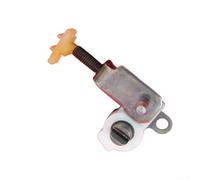 Tendeur de chaîne de tronçonneuse compatible avec 034 036 044 046 066 MS440 MS460 MS660 MS661, pièce de rechange robuste pour réglage (1 pièce)
