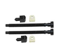 Tendeur de chaîne de tronçonneuse pour Husqvarna 340 340E 340SE 340SG Jonsered 2141 CS2141 501546301,501454101.