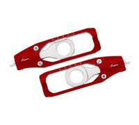 Tendeur de chaîne LighTech Rouge
