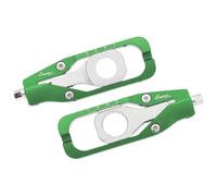 Tendeur de chaîne LighTech Vert