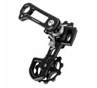 Tendeur de chaîne mono vitesse Stronglight Noir