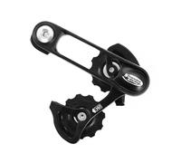Tendeur de chaîne mono vitesse Sturmey-Archer Noir