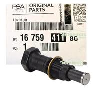 TENDEUR DE CHAINE PEUGEOT 1.6 THP 1675941180 ORIGINE AUTRE PSA1675941180OR APDO
