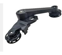Tendeur de Chaîne pour Brompton Dérailleur Arrière Poulie (2 Vitesse Ou 6