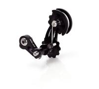 Tendeur de chaîne pour la fixation de la goupille en aluminium CR-A06 12-13 T