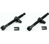 Tendeur de chaîne pour la scie avant (pack de 2)