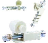 Tendeur de chaîne pour tronçonneuse à mousse MS170, MS180, MS190T, MS191T MS210, MS230