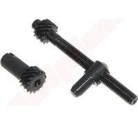 Tendeur de chaîne Pour tronçonneuses chinoises 38Cc B
