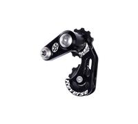 Tendicatena Reverse Colab Pour Bike Park - Simplicité Et Efficacité En Aluminium
