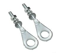 Tendeur de chaîne robuste 87 mm pour Honda pour vélo de trail