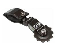 Generique Tendeur de chaîne vélo P2R (Cycle) fixation base avec jeu latéral