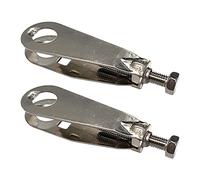 Tendeur de Chaîne Vélo Holland Batavus, M5x45mm, Lot de 2