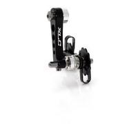 Tendeur de chaine vélo - XLC - CR-A04 - Aluminium 6061-T6 CNC - Pour moyeux Single-Speed