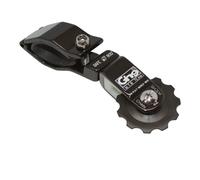 TENDEUR DE CHAINE VTT FIXATION BASE AVEC JEU LATERAL