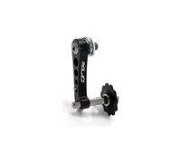 XLC 2501106000 Pieces de Velo Mixte Adulte, Noir, Taille Unique