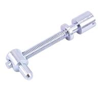 Tendeur de chaînes pour STIHL 015, 020 (Type 1114), 030, 031, 031AV, 032, 041AV, 041FB, 041G, 042AV, 045, 048, 056, E10, E15