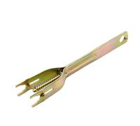 Tendeur De Clôture Poignée À Cliquet Poignée De Serrage Électrique Pour Outil De Serrage Filtre Agricole Outils De Jardin Manuels