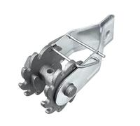 Tendeur De Clôture Poignée À Cliquet Poignée De Serrage Électrique Pour Outil De Serrage Filtre Agricole Outils De Jardin Manuels