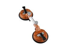 Tendeur de comptoir en pierre, dalle roche marbre, articulation carrelage, ventouse nivellement, solide joint sans couture(Splicer [150 suction cups 1pcs)