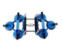 Tendeur de comptoir en pierre, dalle roche marbre, articulation carrelage, ventouse nivellement, solide joint sans couture([six-jaw] splicer 1pcs)